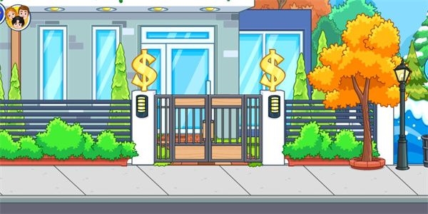 我的城市豪宅新手教程图片1