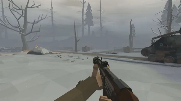 像素二战游戏攻略图片2