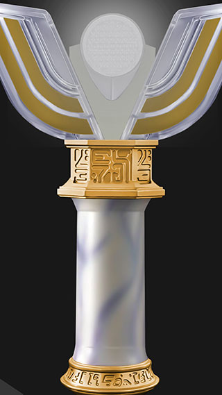 迪迦奥特曼变身器图片1