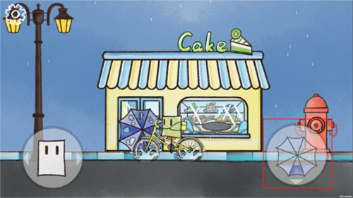 雨天手游玩法图片4