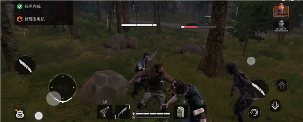 失落的未来新手攻略图片2