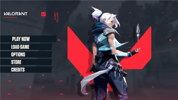 无畏契约手游图片1