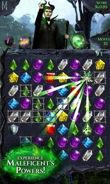 [Installer] Maleficent Free Fall图片