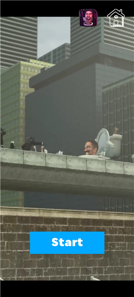 马桶人VS监控人新手攻略图片2