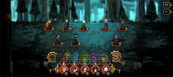 LimbusCompany新手攻略图片1