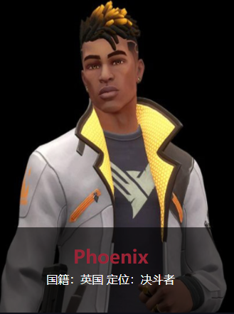 无畏契约手游图片2