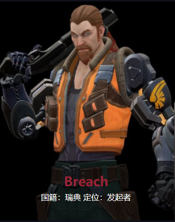 无畏契约手游图片27