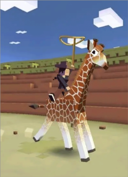 疯狂动物园无限金币版图片5