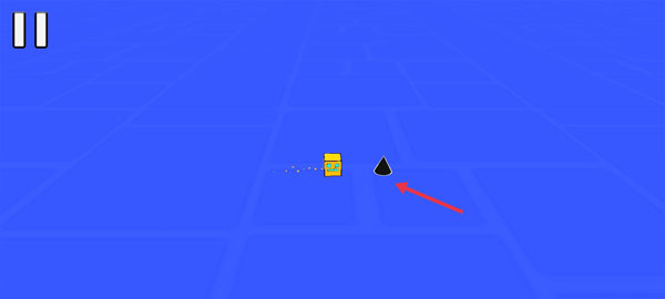 几何冲刺3d版新手攻略截图3