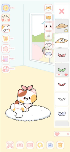 可爱娃娃新手攻略图片5