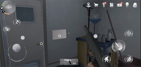 无尽噩梦诡医院图片8