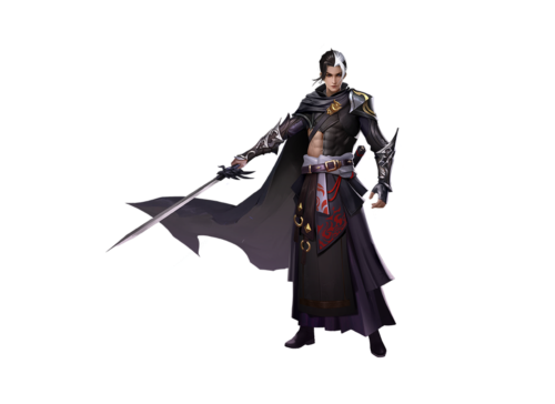 完美修真官方版图片3