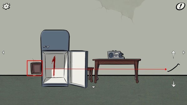 暗影城2轮回游戏攻略截图2