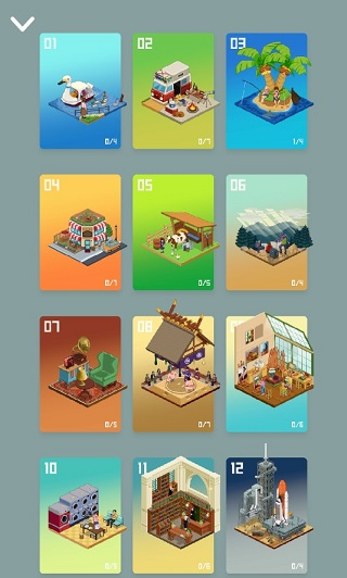 拼图创景游戏玩法图片3