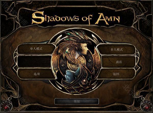 博德之门2增强版宣传图