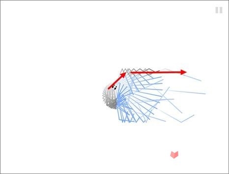 回声探路白章19关怎么过1