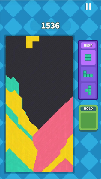 方块流沙游戏攻略图片1