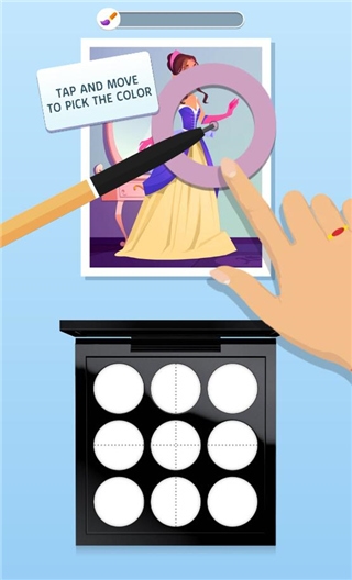 makeupkit新手教程图片2