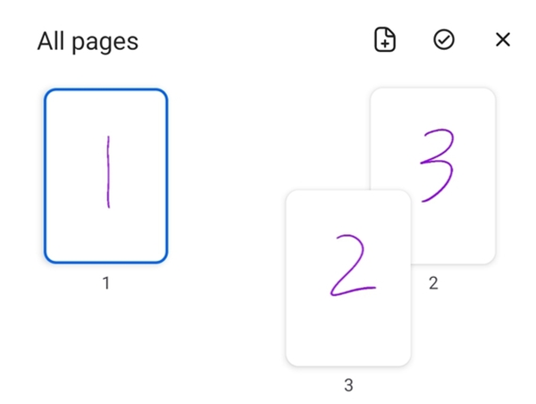 Notewise使用教程3