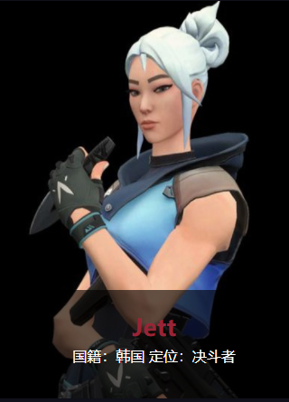 无畏契约手游图片7