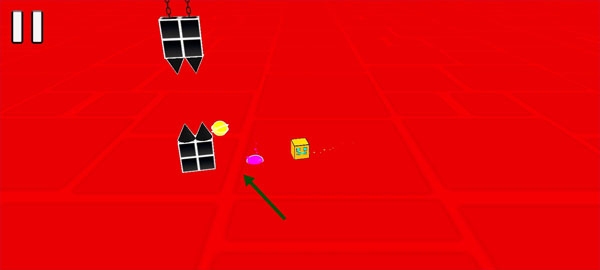 几何冲刺3d版新手攻略截图4