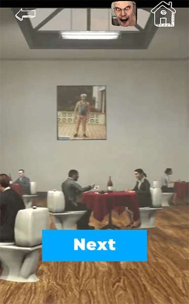 马桶人VS监控人图片