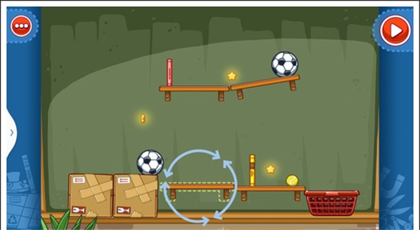 神奇的阿力关卡攻略图片3