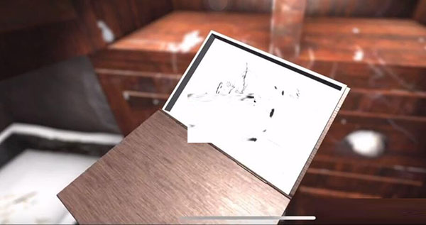 石门村惨案游戏攻略截图3