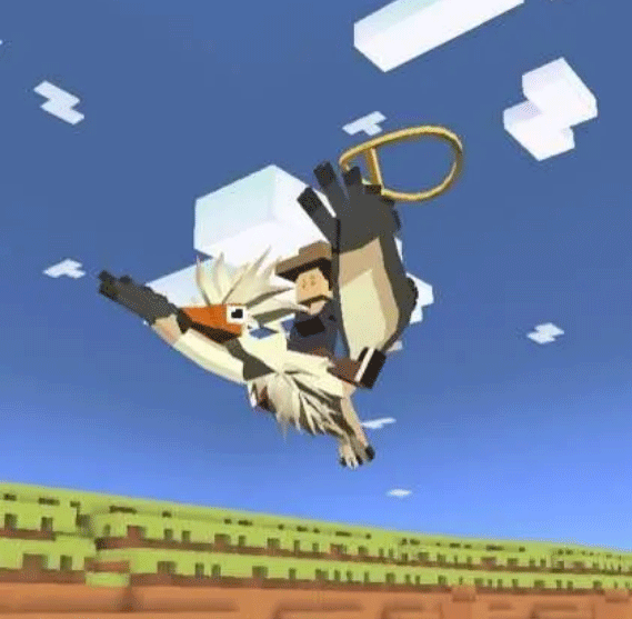 疯狂动物园无限金币版图片6