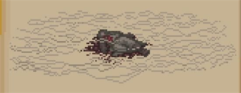 冒险人生结局截图