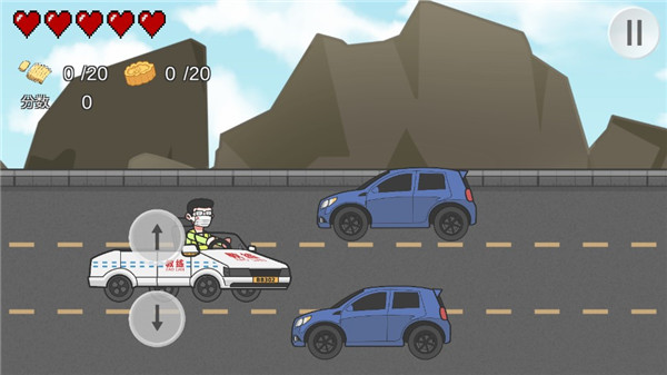 王牌科目三新手指南图片2