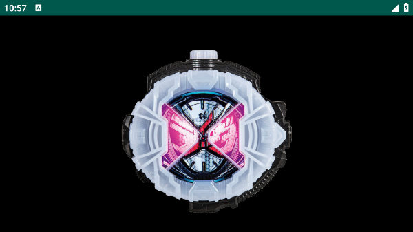 假面骑士时王模拟器截图3