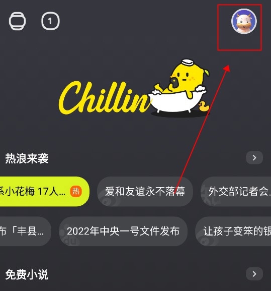 Chillin怎么退款1