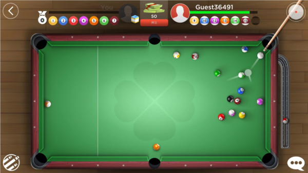 台球之王新手攻略图片3