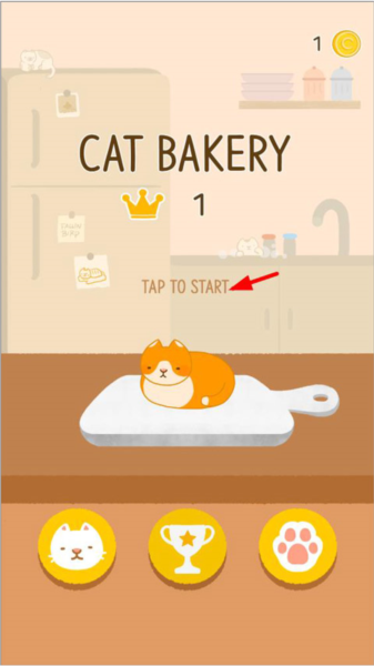 猫咪面包店新手攻略图片1