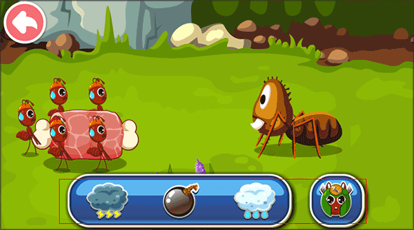 宝宝认蚂蚁新手教程