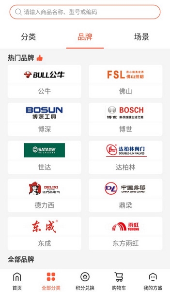 方盛云采APP截图4