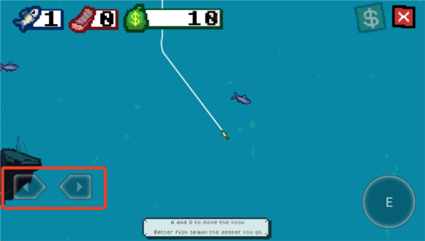 海上餐厅游戏攻略图片2