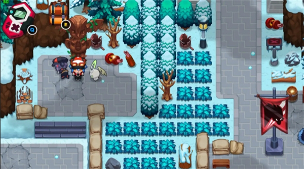 超一代精灵世界全传送门位置图片14