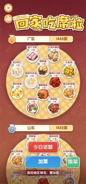 美食大作战新手教程图片1