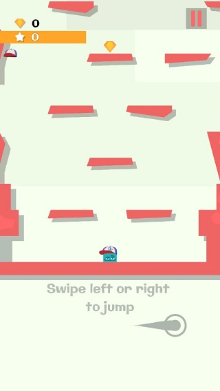 跳跃吧乔伊游戏攻略图片2