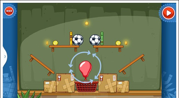 神奇的阿力关卡攻略图片15