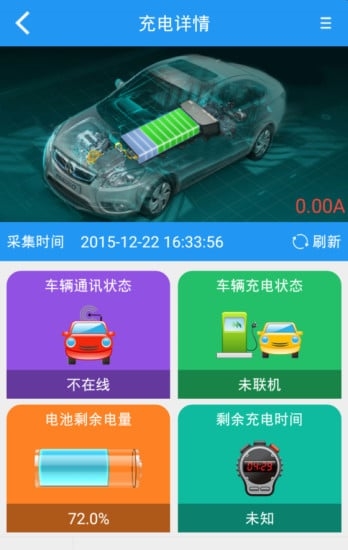 充电吧app截图2