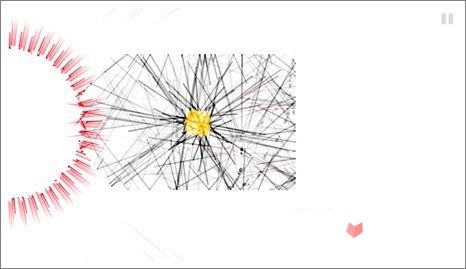 回声探路白章40关攻略3