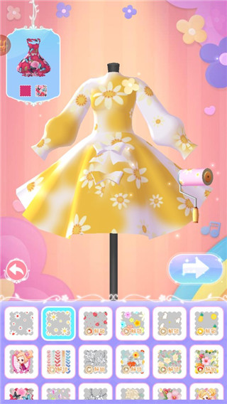 小花仙精灵王新手攻略图片8