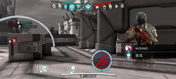 现代战争尖峰对决新手攻略截图1