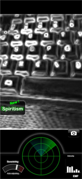 幽灵探测器使用方法图片4