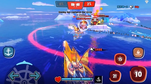 海盗法则最新版图片2