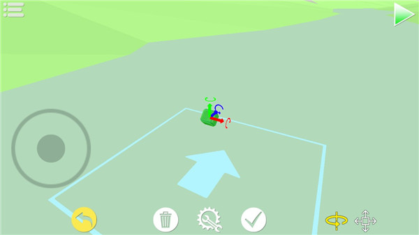 毁灭世界物理沙盒新手攻略图片3