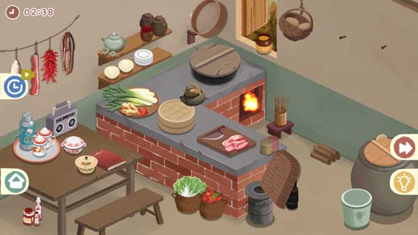 小小收纳师游戏攻略3